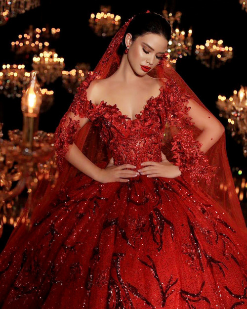 inkxlenses: Red Wedding (Sallon Frida)