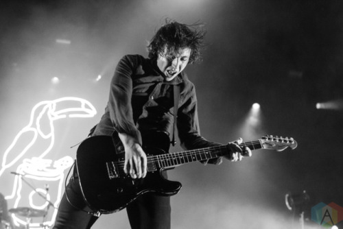 landedinaverycommoncrisis-505:Van McCann | The Anthem, Washington DC | 29th September 2019Photos: ©L