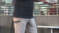 randombulge:  Huge VPL