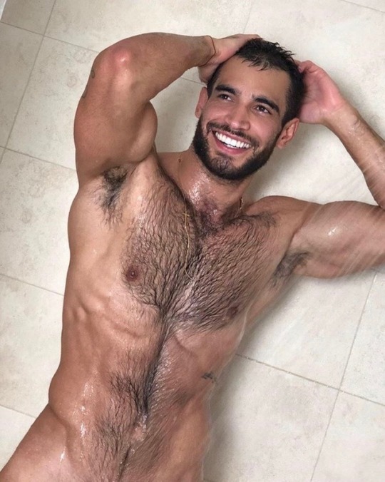 hairymen-lovers: