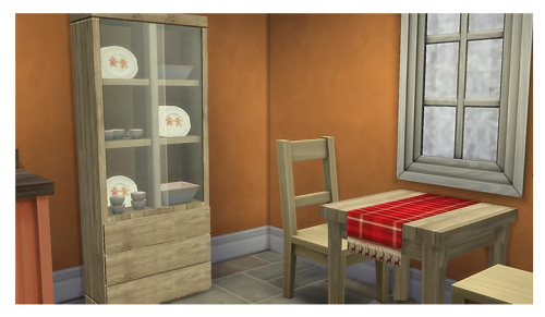TS4: Christmas gifts by IvyRoseDownload deco and Gingerbread kitchen::Lego   Advent   Kitchen wallpa