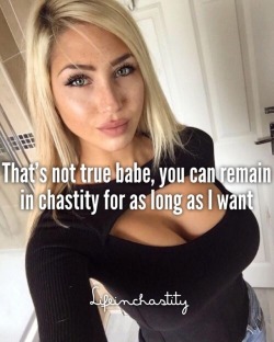 Cock-Caged Sissy Slut Chastity Captions and