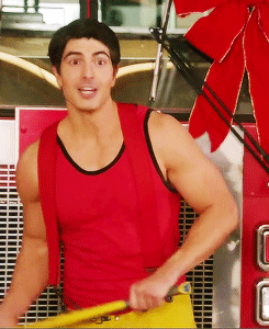 hotfamousmen:  Brandon Routh 