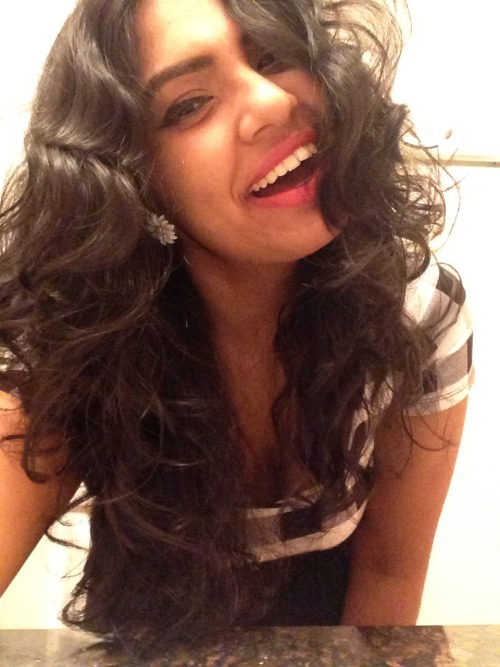 unfriendlyindianhottie: Happiest little bean