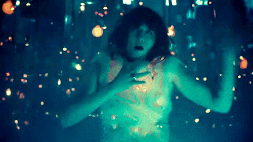 Florence + The Machine | Cosmic Love