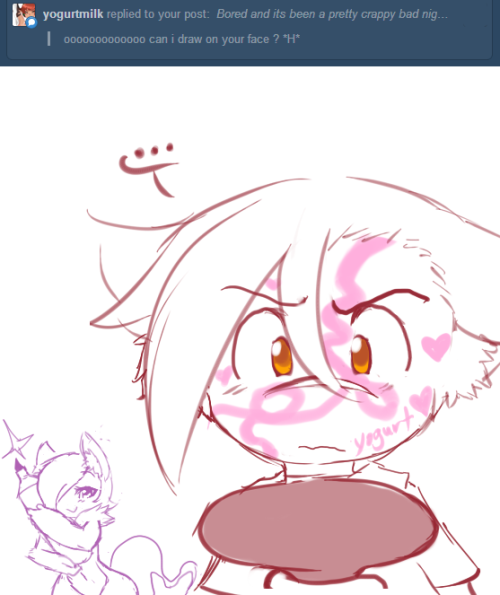 W-why…