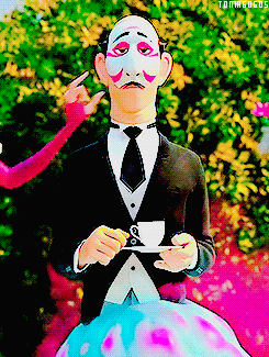 big-hearted-6: littleprodigyhiro:  tomagogos:  You cannot imagine the immensity of