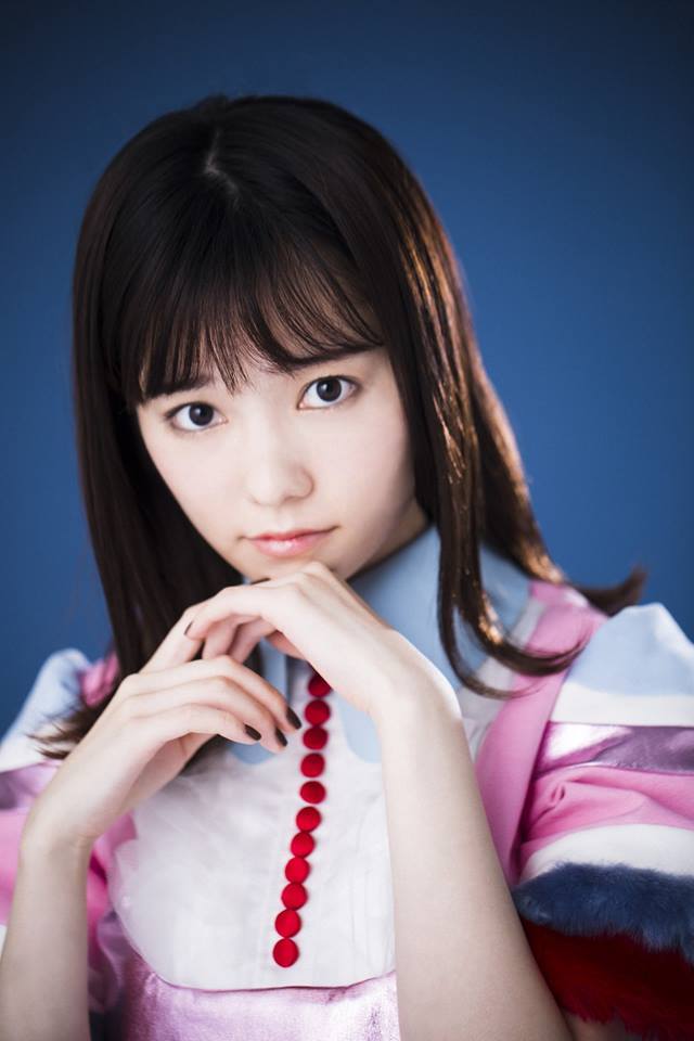 fujienyan:  Paruru Brown