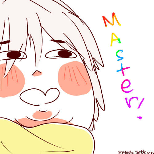 softdubu:  Still waiting for the anime….. (i want mhy gay boiz ;~;) 