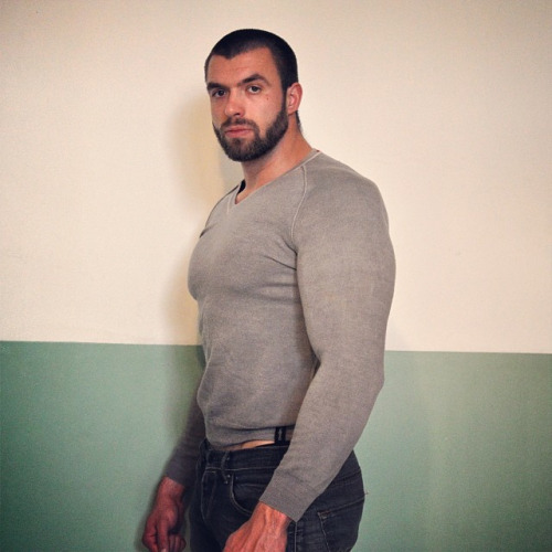 adonisarchive:  Tihomir Rangelov
