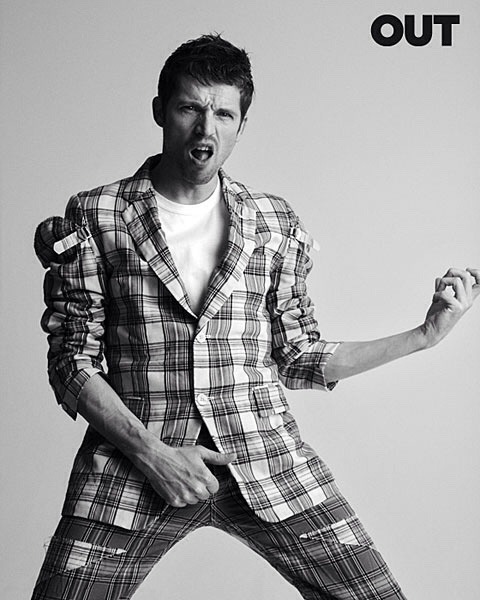 fabsjarkloo:  Pierre Deladonchamps and Christophe Paou. 
