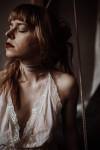 elenastrawberry:It was quite here lately.Selfs.