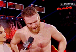 mithen-gifs-wrestling: “Sami Zayn doesn’t take shortcuts, and he sure as hell