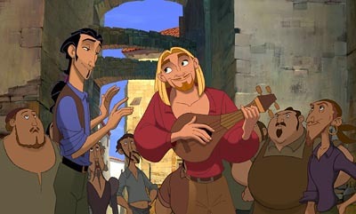 the signs as underrated animated films