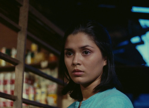 artfilmfan:Insiang (Lino Brocka, 1976)