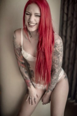 cervenafox:  Cervena Fox