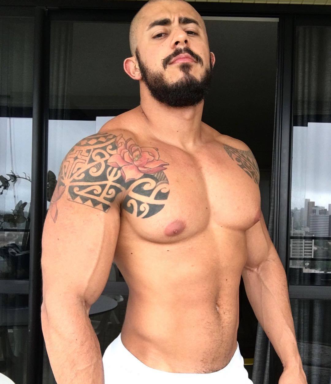 brazilmen:  brazilian model Lucas Cardozobrazilmen.tumblr.com