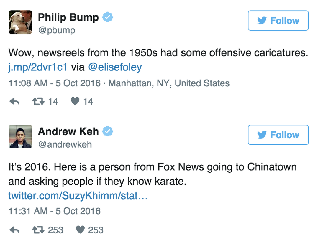 mediamattersforamerica: Fox News pays horrible person Jesse Watters to make fun of