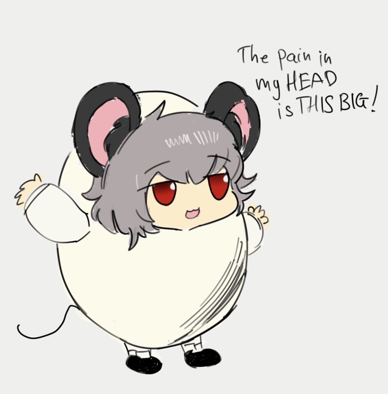 Nazrin nyn