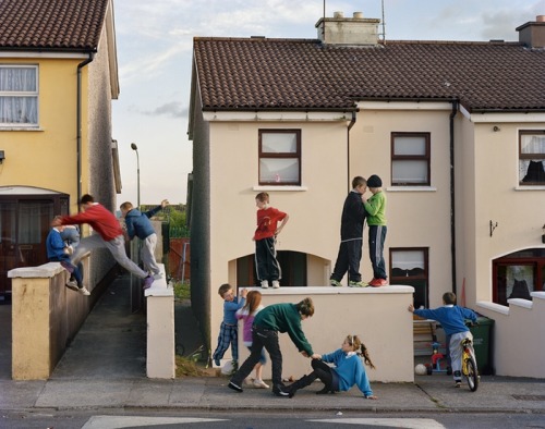 kickstarter: My Last Day at Seventeen is a gorgeous photo book by Doug DuBois about teenagers coming