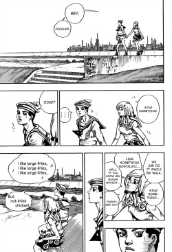 wollffeey:  What even IS JoJolion?¿?¿?¿?