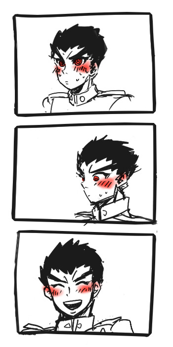 evafankawoshin: 族風紀