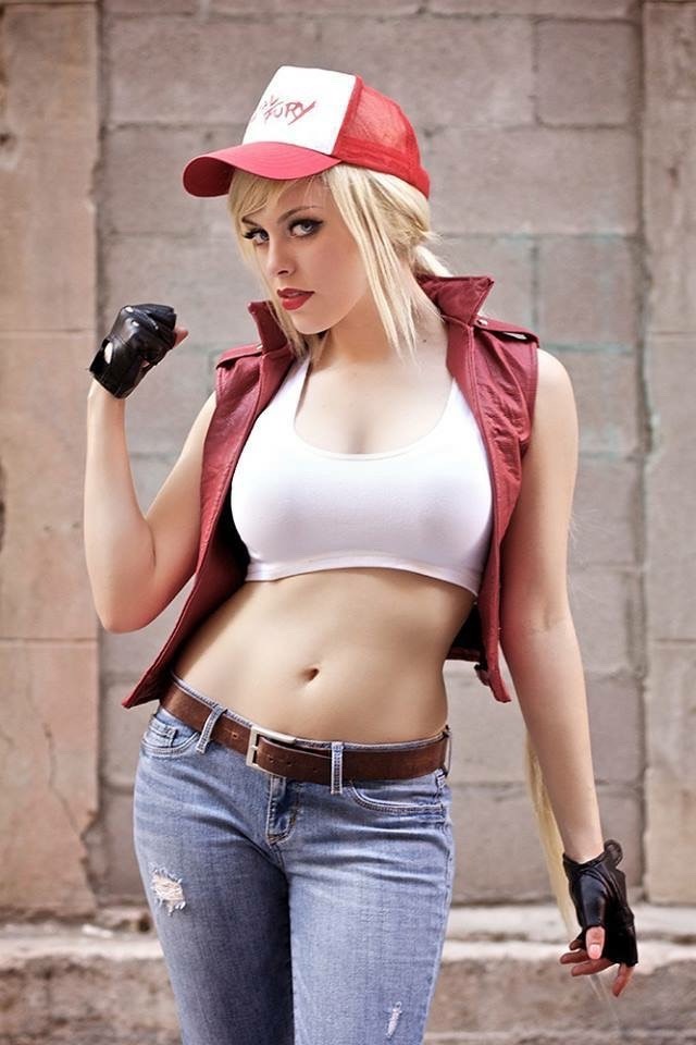 Cosplay Sexy Nerd Girls