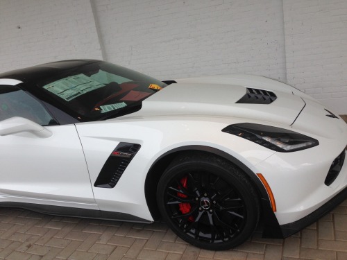 2015 Corvette Z06