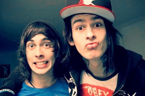 bulletproofloveforptv:  fuentes brothers appreciation post  