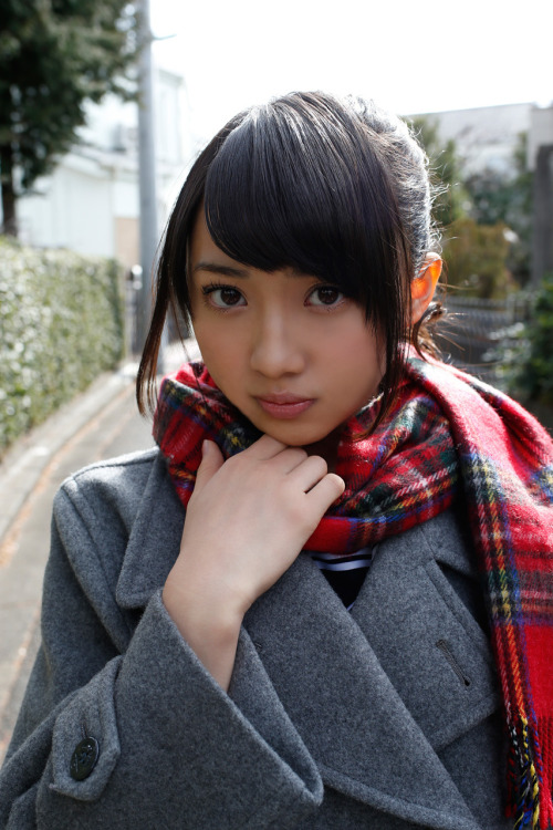 floydiannn:  木崎ゆりあ 