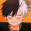 kurobamadoka