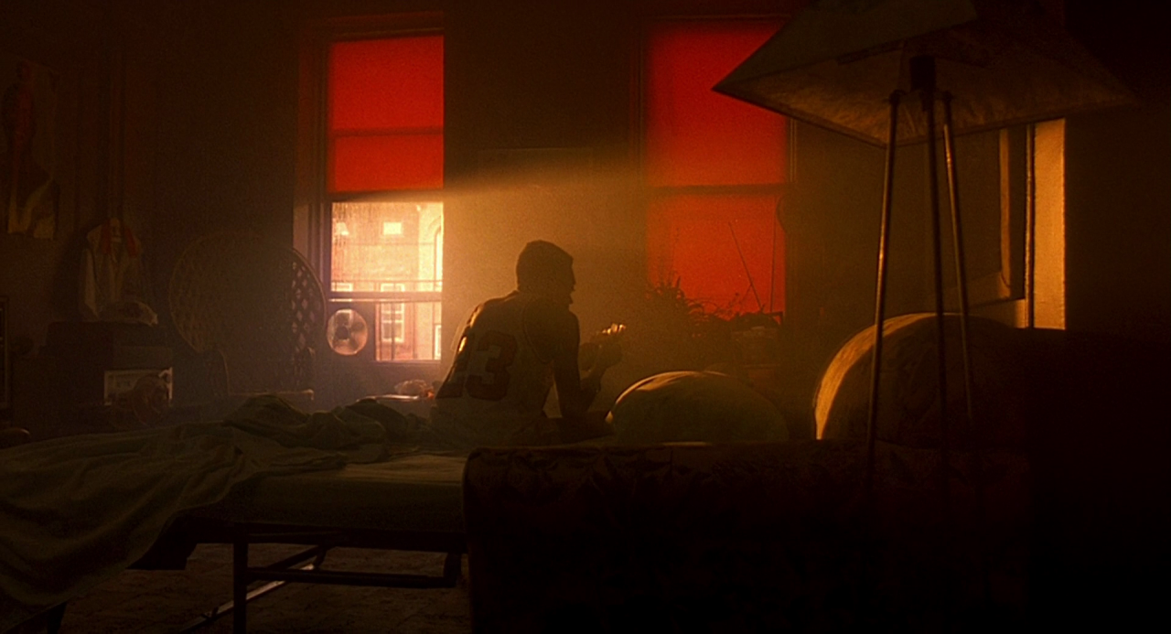 do the right thing by spike lee, ‘89