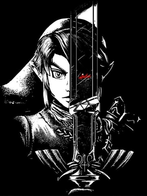 pr1nceshawn:  LINK LOST by trheewood, A HERO’S DARK REFLECTION by Spicy Monocle & EPONA’S SONG by Raki. 