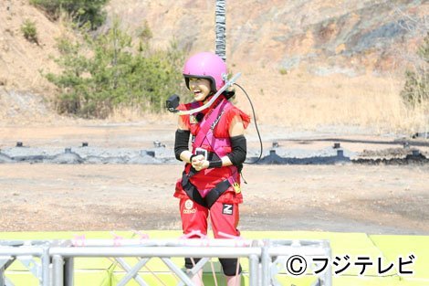 百田夏菜子 (ナタリー - 百田を救え！「TOKIOカケル」でTOKIO×ももクロが対決から)