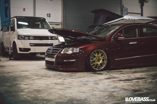 Dirty..