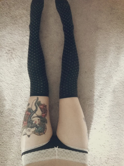 Alternative Fashion