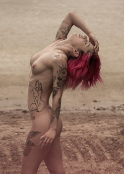 suicidegirls extream