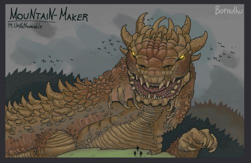 More More Smaugust Dragons, These Are Fun Me Thinks
