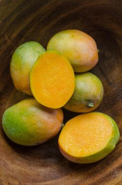 larra-may:Mangoes