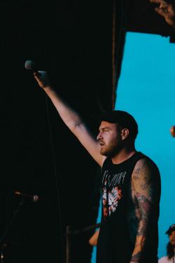 rlevisuals:  Counterparts @ Warped Tour 2017 Orlando, FL