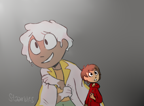 “What Were They Like, The Other Heroes?”