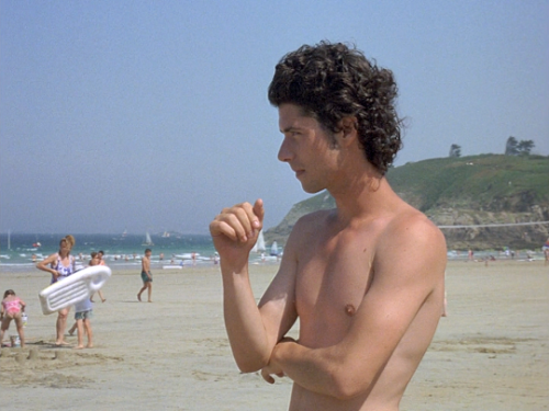 thelittlefreakazoidthatcould:Conte d'été (1996) // dir. Éric Rohmer