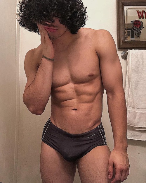 ♂ + ♂