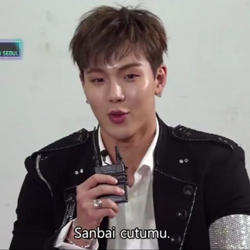 King Of Speaking In Different Languages