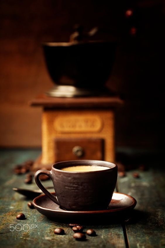 Your Coffee Guru