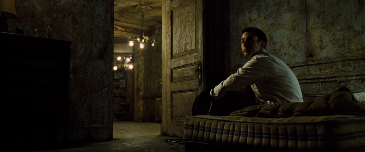 cinematographycaps:“We have no Great War. No Great Depression. Our Great War’s