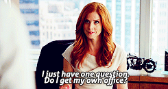 suitsusa:Donnaisms. 