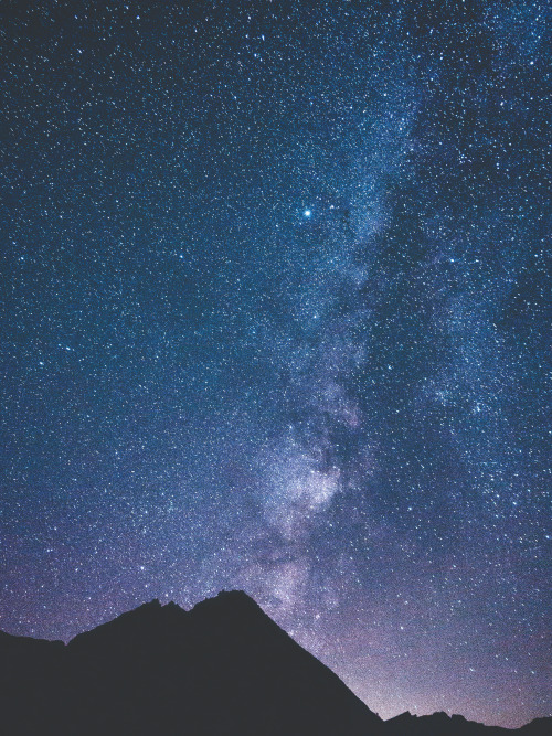 stephencrutch: Evolution Basin, CA 