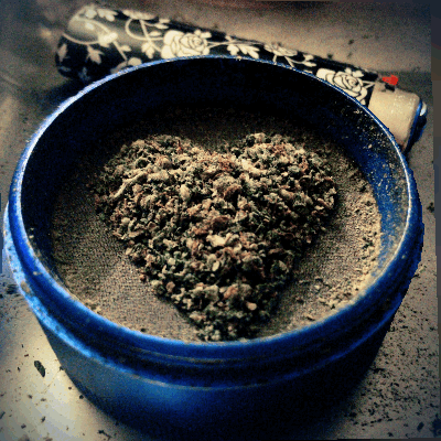 weeditaly:  3D bud
