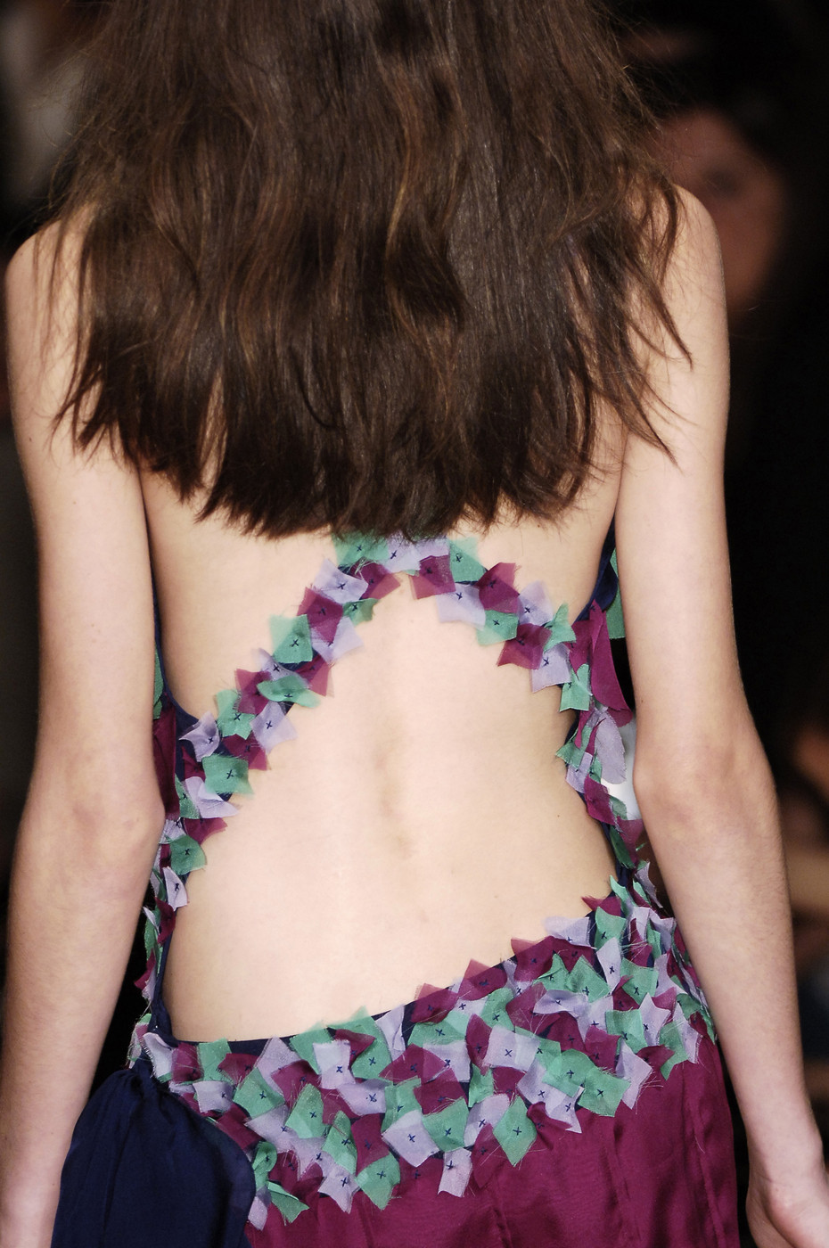 lsyorg:   Salvatore Ferragamo Spring 2006  